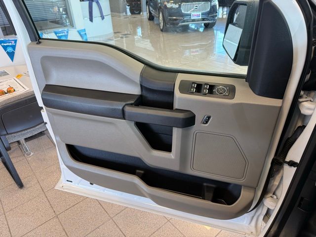 2017 Ford F-150 XL - Photo 20