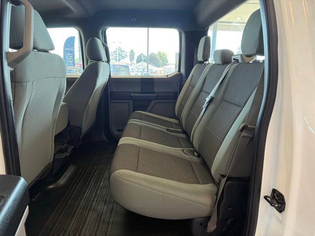 2017 Ford F-150 XL - Photo 21