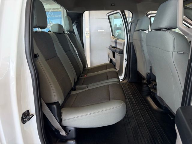 2017 Ford F-150 XL - Photo 23