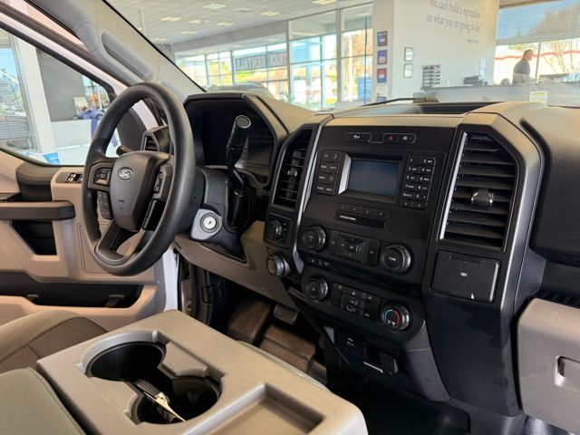 2017 Ford F-150 XL - Photo 26