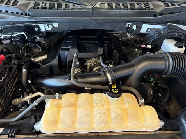 2017 Ford F-150 XL - Photo 27