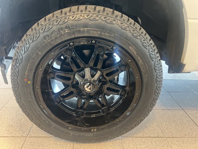 2017 Ford F-150 XL - Photo 28