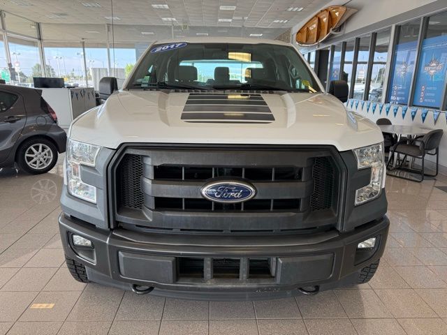 2017 Ford F-150 XL - Photo 9