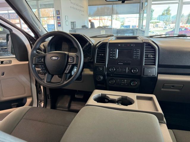 2017 Ford F-150 XL - Photo 25