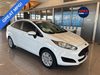 2018 Ford Fiesta S