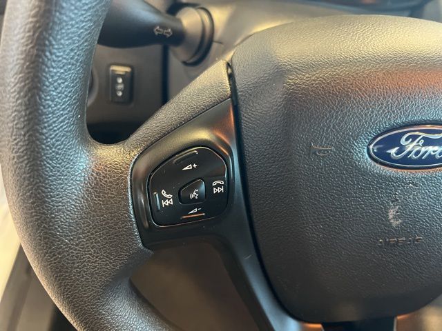 2018 Ford Fiesta S - Photo 20