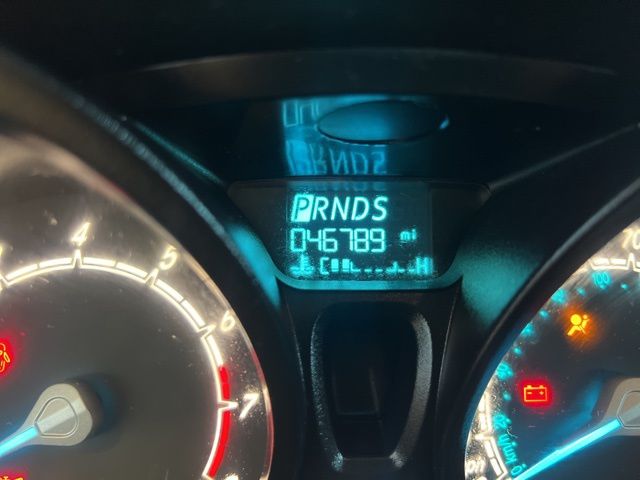 2018 Ford Fiesta S - Photo 21