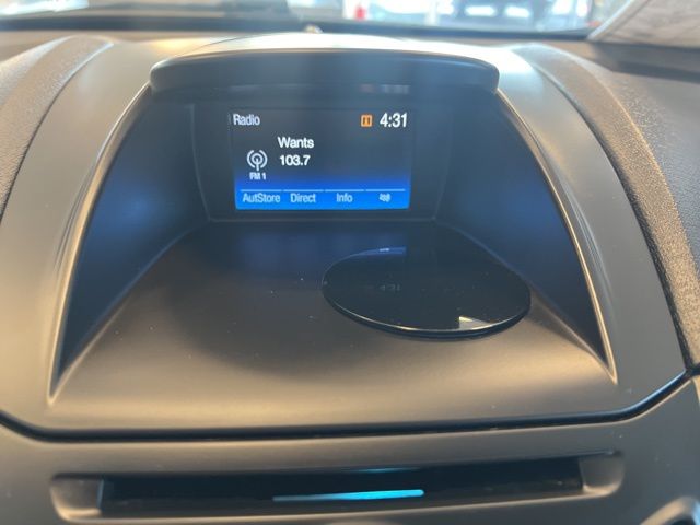 2018 Ford Fiesta S - Photo 22