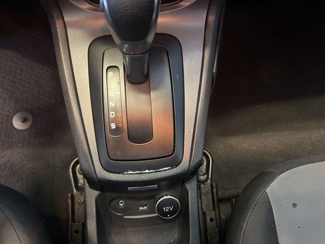 2018 Ford Fiesta S - Photo 25