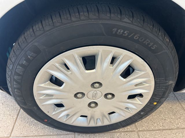 2018 Ford Fiesta S - Photo 27
