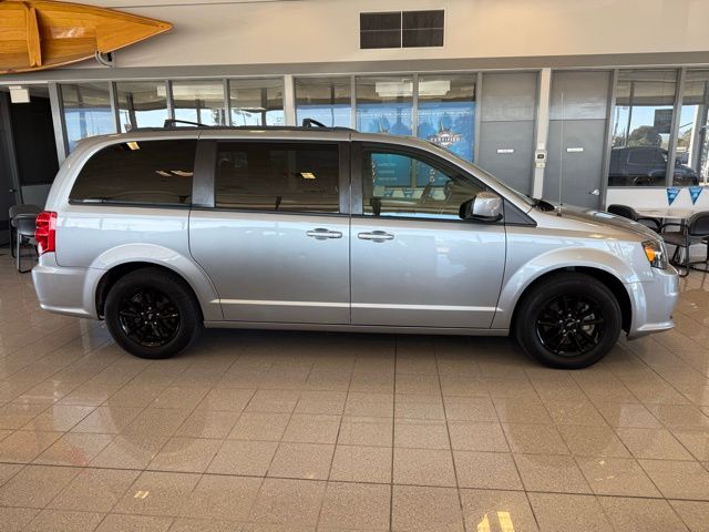 2019 Dodge Grand Caravan GT - Photo 2