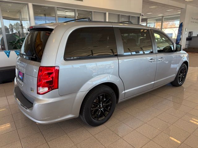 2019 Dodge Grand Caravan GT - Photo 3