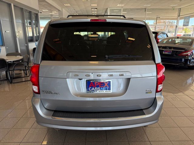 2019 Dodge Grand Caravan GT - Photo 4