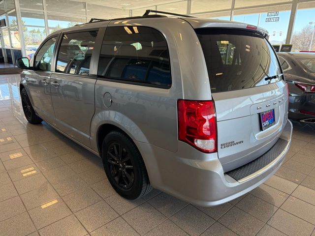 2019 Dodge Grand Caravan GT - Photo 5