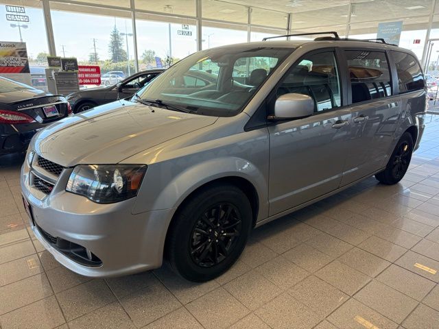 2019 Dodge Grand Caravan GT - Photo 6