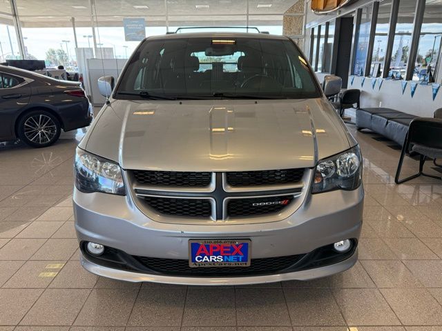 2019 Dodge Grand Caravan GT - Photo 7