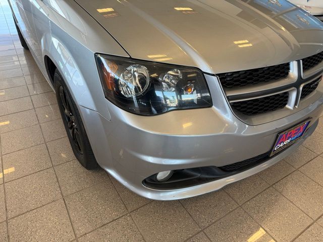 2019 Dodge Grand Caravan GT - Photo 8