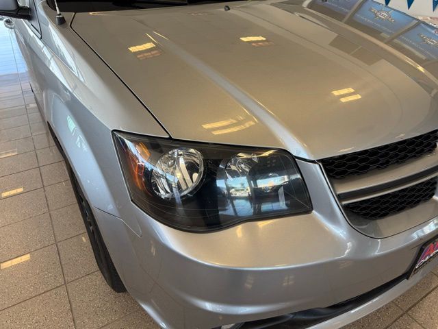 2019 Dodge Grand Caravan GT - Photo 9