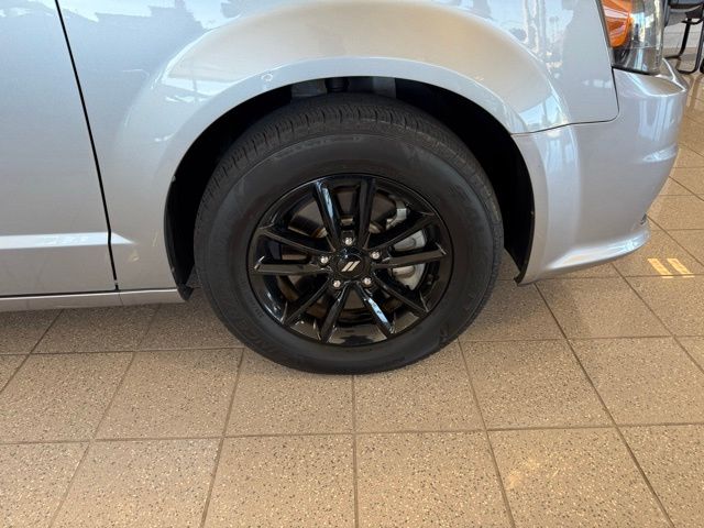 2019 Dodge Grand Caravan GT - Photo 10