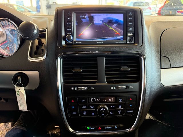 2019 Dodge Grand Caravan GT - Photo 15