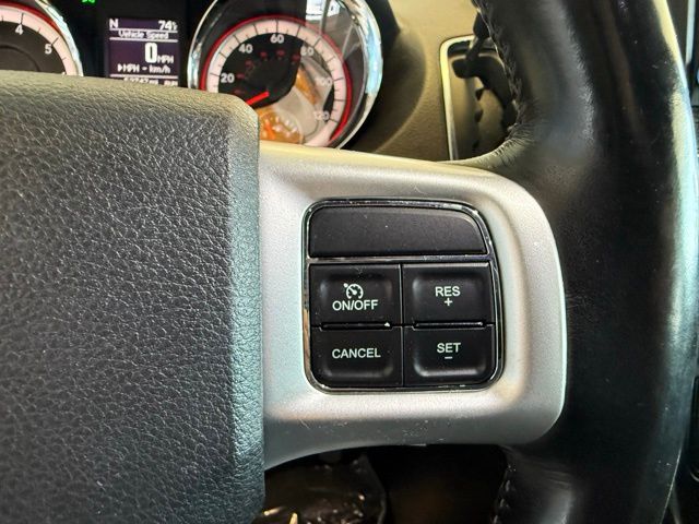 2019 Dodge Grand Caravan GT - Photo 16