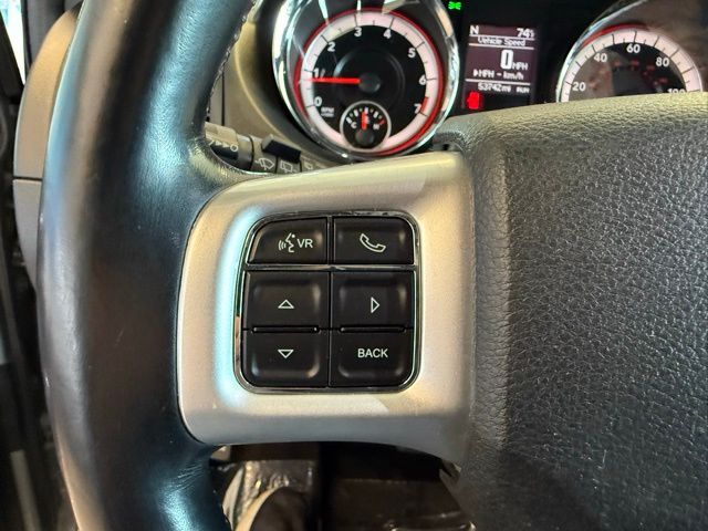 2019 Dodge Grand Caravan GT - Photo 17