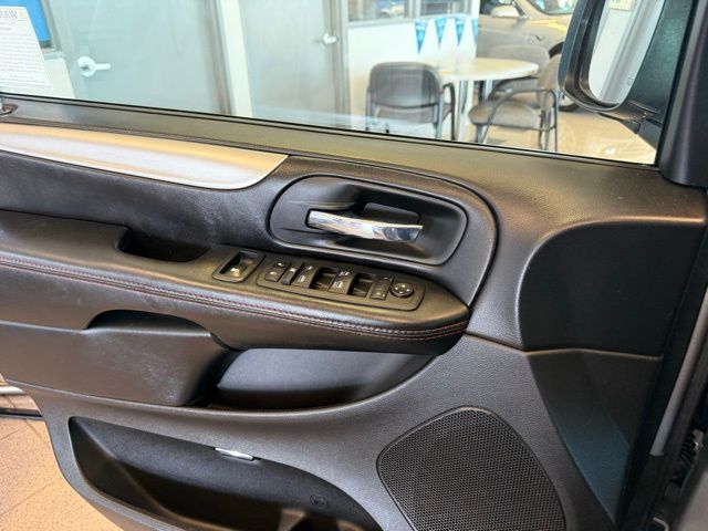 2019 Dodge Grand Caravan GT - Photo 18