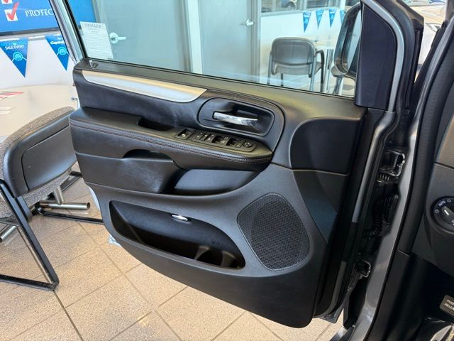 2019 Dodge Grand Caravan GT - Photo 19