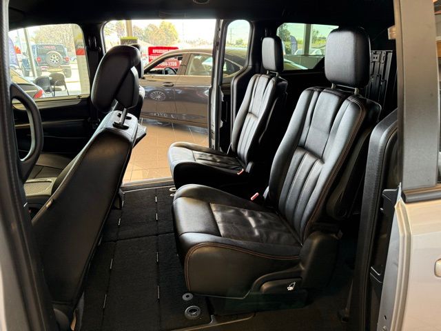 2019 Dodge Grand Caravan GT - Photo 20