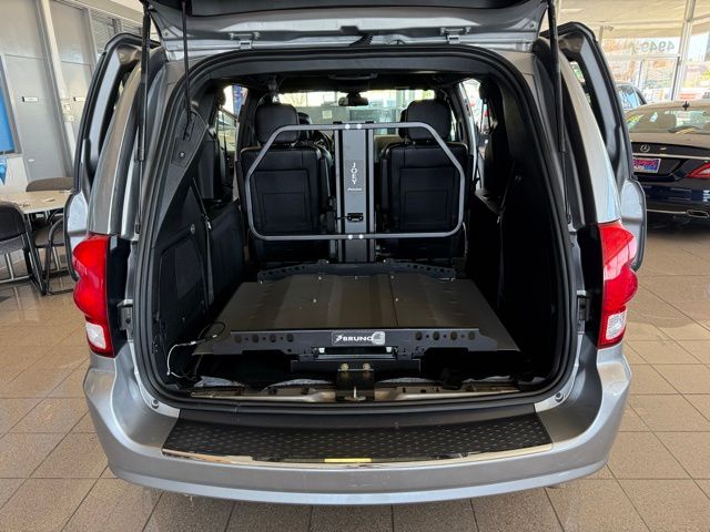 2019 Dodge Grand Caravan GT - Photo 21