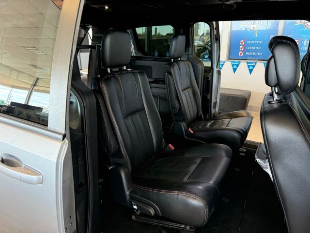 2019 Dodge Grand Caravan GT - Photo 23