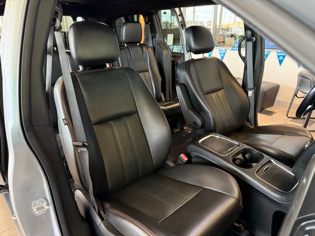 2019 Dodge Grand Caravan GT - Photo 24