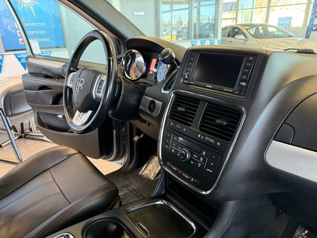2019 Dodge Grand Caravan GT - Photo 25