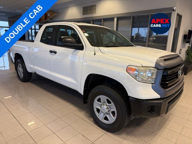 2014 Toyota Tundra 2WD Truck SR