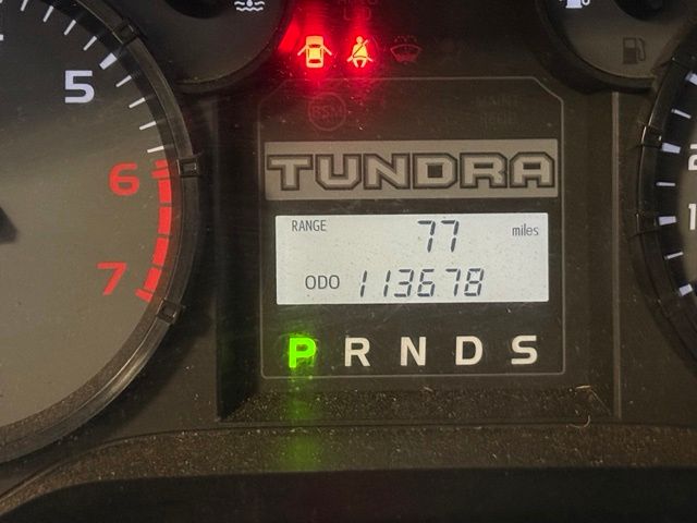 2014 Toyota Tundra SR - Photo 13