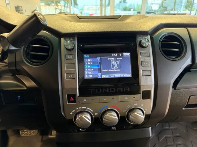 2014 Toyota Tundra SR - Photo 16