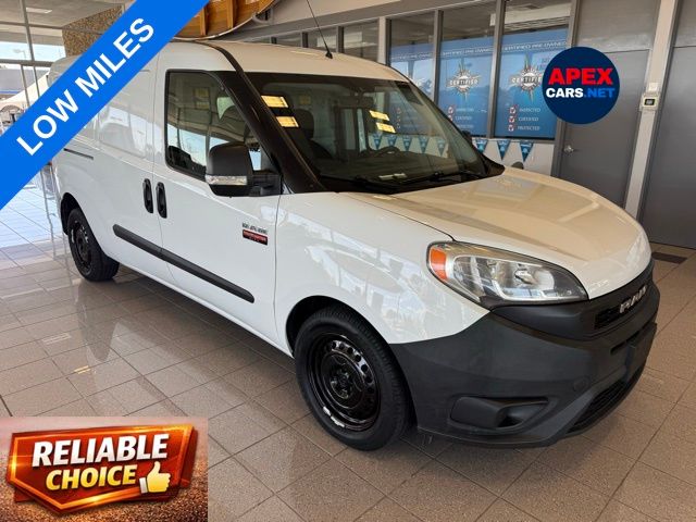 2020 RAM ProMaster City Tradesman Cargo's photo