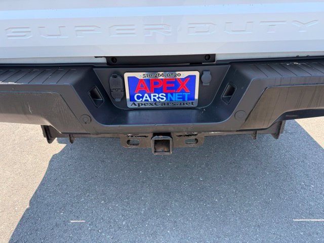 2019 Ford F-250 Super Duty XL - Photo 5