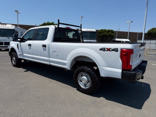 2019 Ford F-250 Super Duty XL - Photo 6
