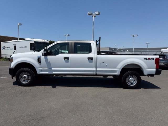 2019 Ford F-250 Super Duty XL - Photo 7