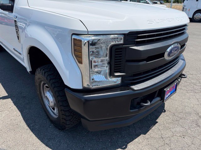 2019 Ford F-250 Super Duty XL - Photo 10