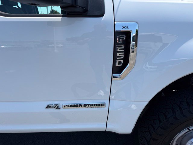 2019 Ford F-250 Super Duty XL - Photo 14