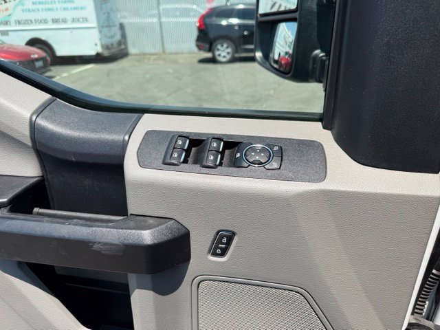 2019 Ford F-250 Super Duty XL - Photo 21