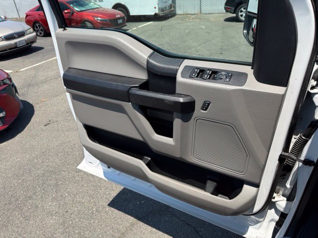 2019 Ford F-250 Super Duty XL - Photo 22