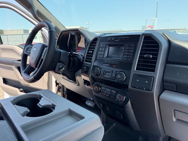2019 Ford F-250 Super Duty XL - Photo 26