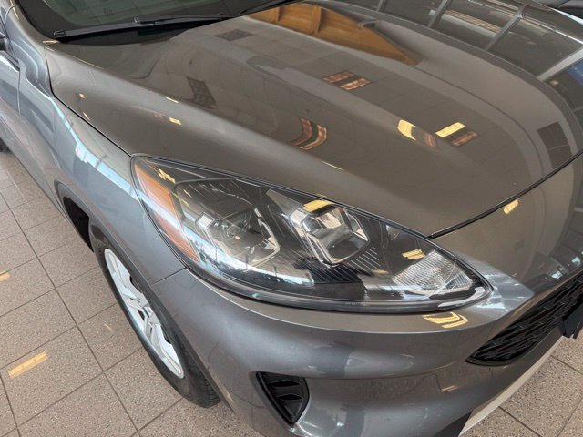2021 Ford Escape S - Photo 9