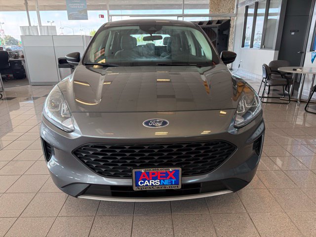 2021 Ford Escape S - Photo 7
