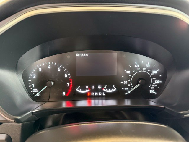 2021 Ford Escape S - Photo 13