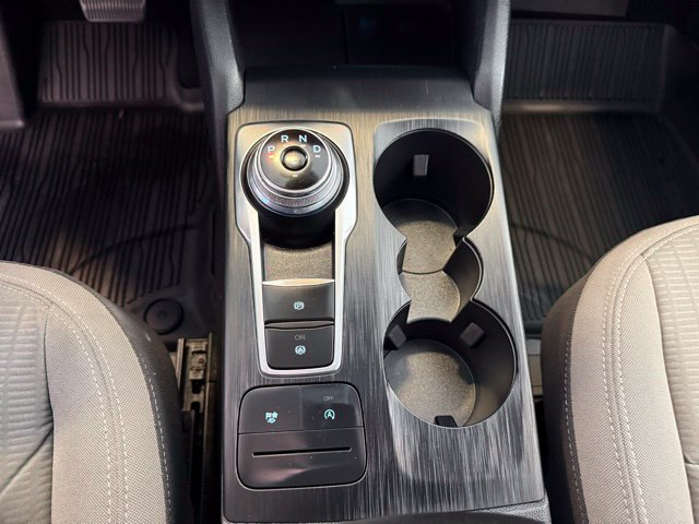 2021 Ford Escape S - Photo 16