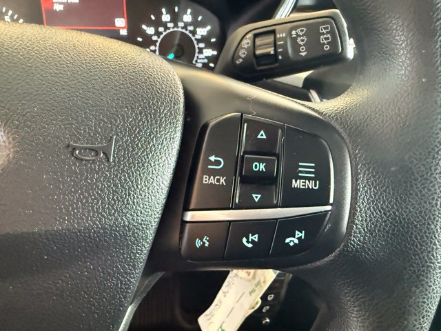 2021 Ford Escape S - Photo 17